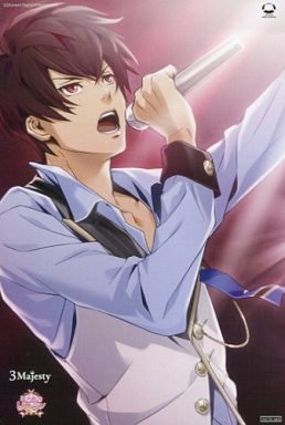 tkrs_goods's tweet photo. 【中古】ときめきレストラン☆☆☆ 辻魁斗(3Majesty) メンバーソロポストカード 「CD Royal Trinity」 アニメイト購入特典 https://t.co/cZ4X1f5ssR  #ときレス #tkrs #辻魁斗 https://t.co/wSRDntHFo0