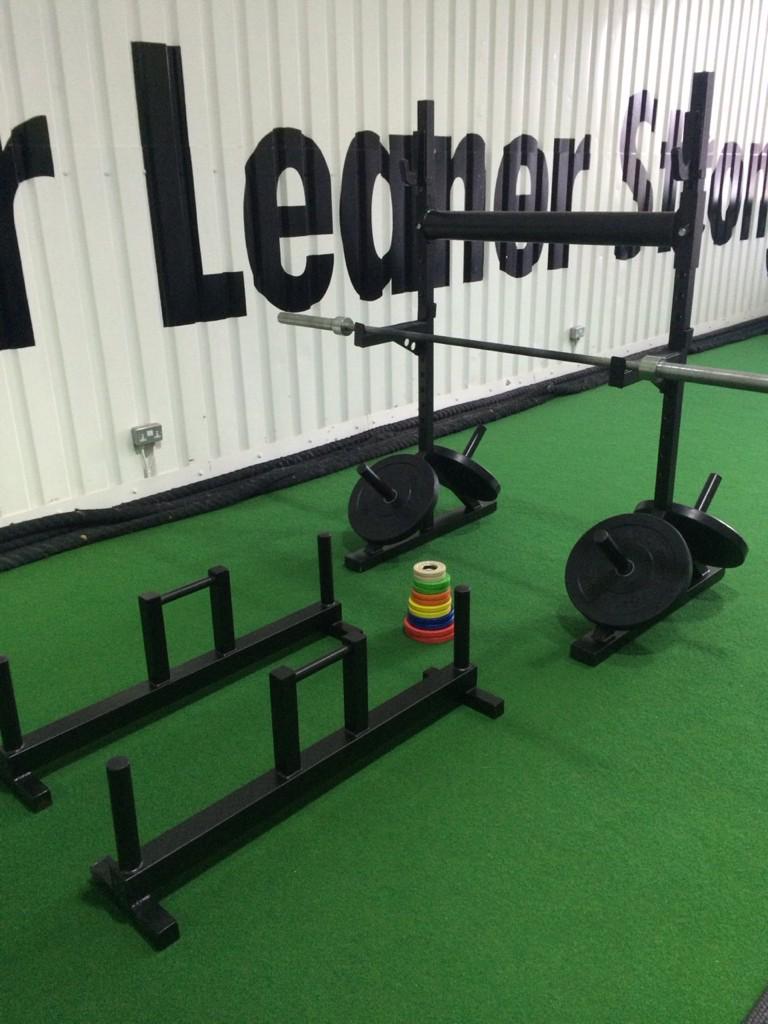 Introducing Strongman to GYM G5. Alpha Male class every Tue 7:30pm with @paulkerrpt <a href="/breaking_strain/">Breaking Strain</a> <a href="/KineticaSports/">Kinetica Sports</a>