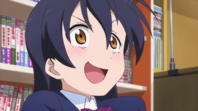 _EUyuro_'s tweet photo. 海未ちゃんの誕生日まで一ヶ月を切る！！
推しメンだよ！！！！！
大好き！！！
#3月15日は園田海未の誕生日 
#園田海未生誕祭
#園田海未生誕祭2015
#lovelive 
#RTした人全員フォローする
#ラブライバーはRT http://t.co/0PA5f0CpCd