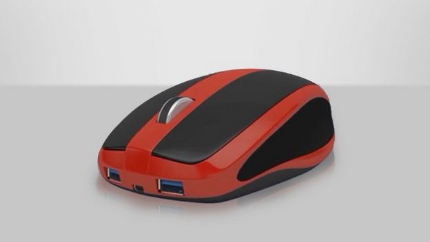 InforVitoria's tweet photo. #MouseBox, el periférico con un completo #PC en su interior http://t.co/RqKHj6SFt9 http://t.co/06bb7OavQD