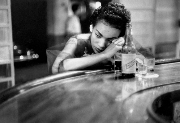 KelbyOne's tweet photo. "The instrument is not the camera but the photographer." -- #EveArnold, American Photojournalist (1912-2012) http://t.co/3WcHH6OIfh