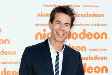 Happy 38th Birthday to actor, Jerry  Trainor! I hope he has an awesome B day. 