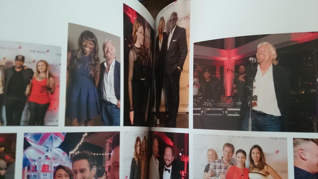 PLANE_talking's tweet photo. Thanks @VirginAtlantic A huge photo book has arrived of Atlanta #B787 #FlightDecks trip @Gorgoncity @RudimentalUk http://t.co/GKtMH28FXZ