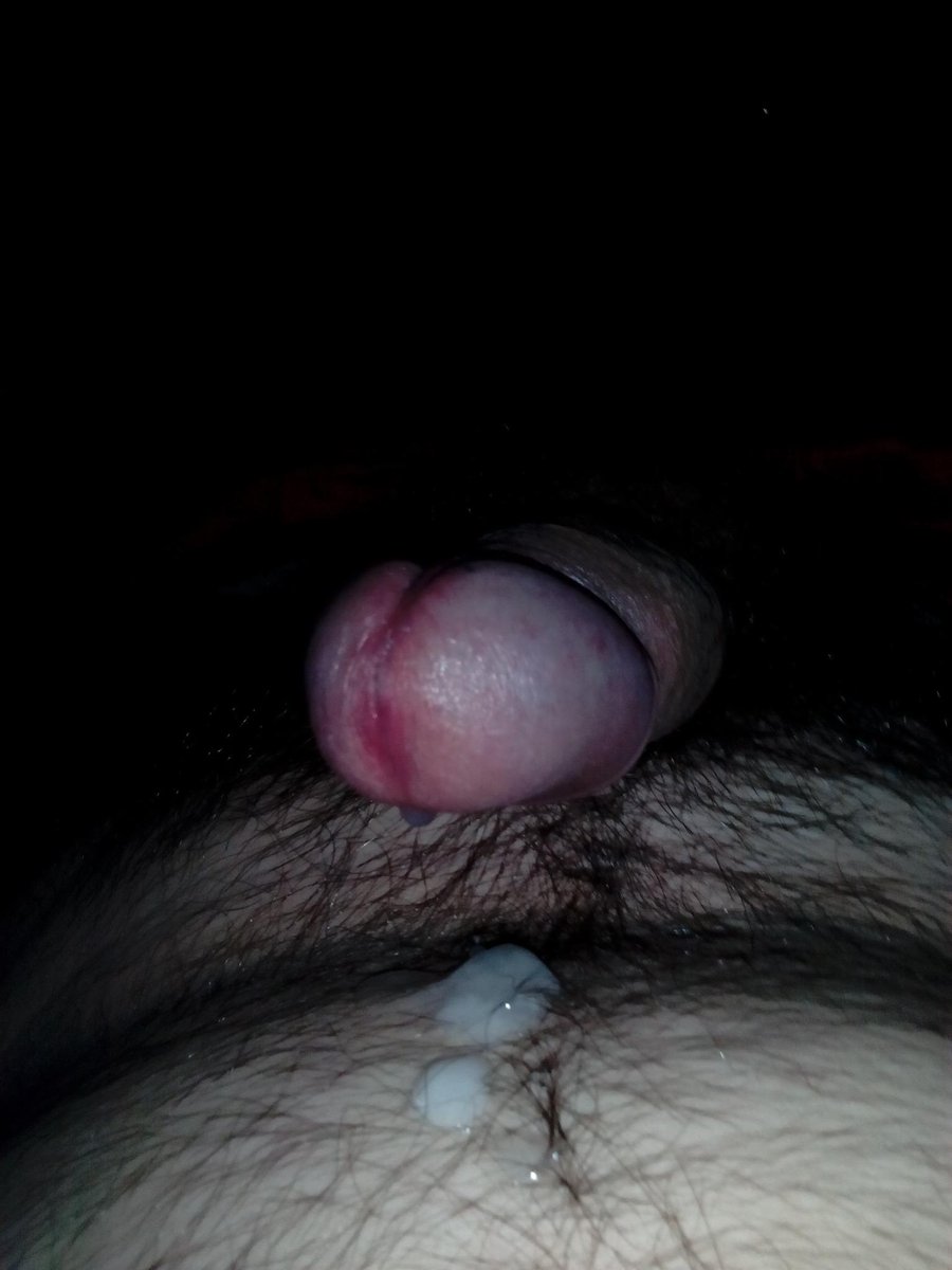 Gay_Welsh84's tweet photo. Horny as fuck last night. This was the result http://t.co/DoscJnoUSW