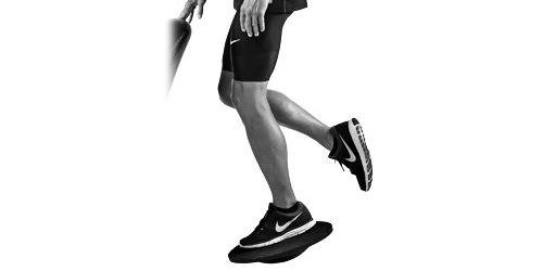 RWAdvanced's tweet image. Try these wobble board exercises to strengthen your bones, tendons and fasica: bit.ly/1zwcAuH