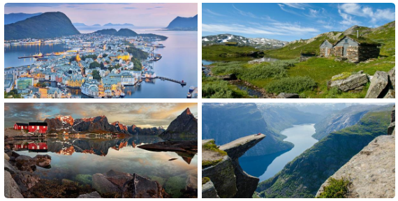 elusive_moose's tweet photo. ♡ RT @TelegraphTravel 19 photographs that prove Norway is the most beautiful country in Europe http://t.co/h5ECpcjTyr http://t.co/ieRP5nJcFy