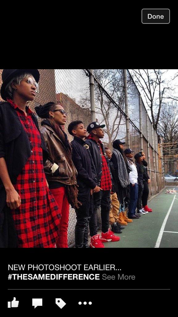 SameDiffDoc's tweet image. Photoshoot fresh... Tuesday morning photo shoot for #thesamedifference documentary!