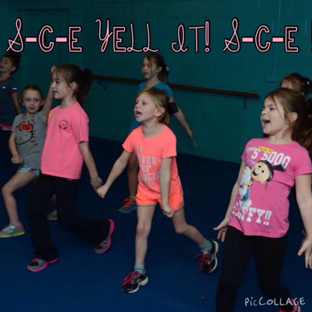 TRY A FREE CLASS TODAY 😊🎀
5-7yr: 5:45-6:30
8&amp;up: 7:15-8:00
Location:Tryon St. Rec Center (226 Oakland Ave. Greer)