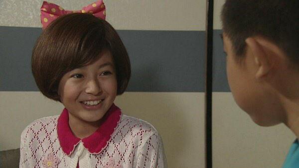 サザエさん３　かおりちゃん
