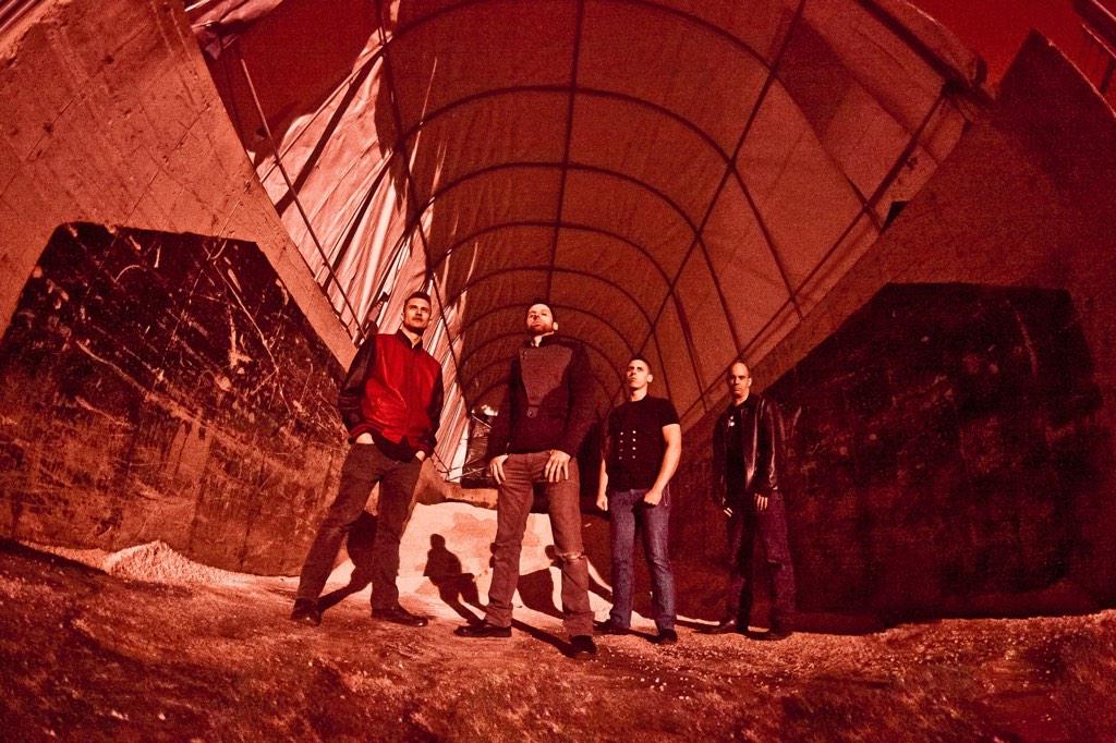 Luis has a brand new band called RED KINGDOM. New songs dropping soon. Here's a preview: m.facebook.com/redkingdomband