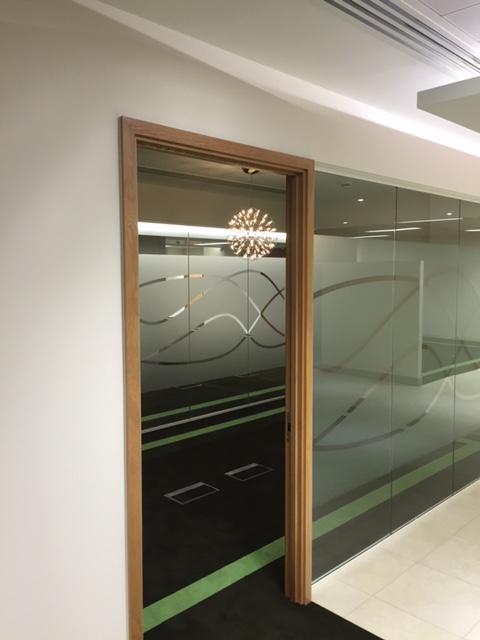 emdgroup_uk's tweet photo. AIB Bank at Finsbury Square is coming along well! @AIBIreland #AIBBank #StaffKitchen #Counter #Lights http://t.co/A9NETe39MD