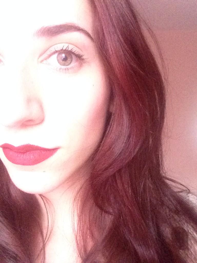 Subiendopaabajo's tweet image. Ya en mis manos el pedido de @maquillalia 😍cada vez me gusta mas @makeup_rev_es #maria de los #superwow espectacular