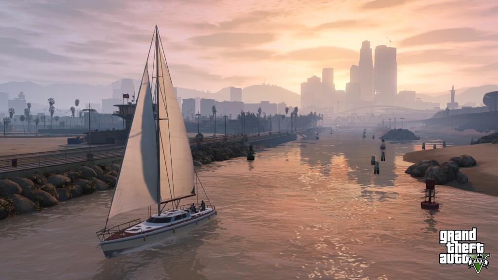 gtafiveGW's tweet photo. Nice #game #VakitYok http://t.co/QYVhfJ6Gc5