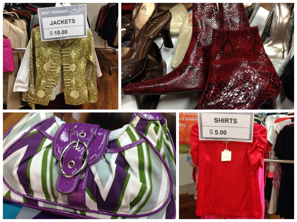 CommunitiesWork on Twitter "Our Best Dressed store in the Tuggeranong