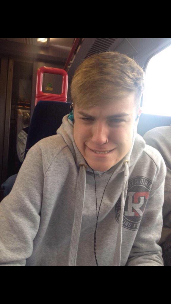  HAPPY BIRTHDAY HOPE YOU HAVE A FAB DAY  