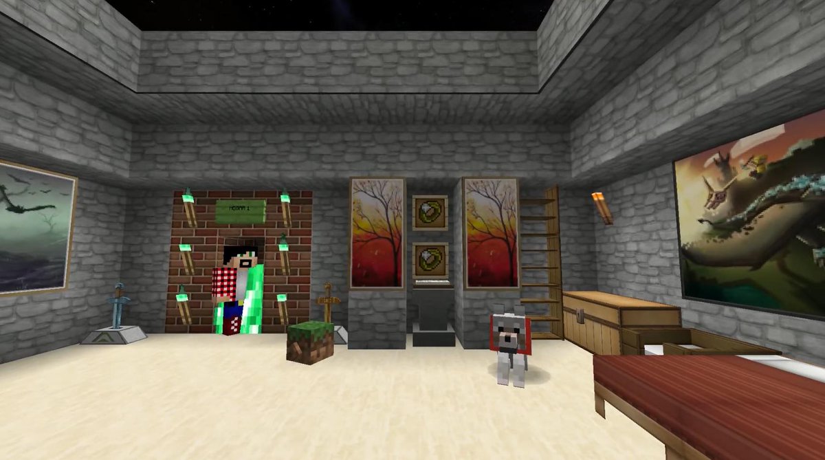 MundoXboxone's tweet image. “@vegetta777: * BUENAS NOCHES - DIAS! ME VOY AL MUNDO D ELOS SUEÑOS!

youtube.com/watch?v=h_nZtF… http://t.co/rEyx3LStER”