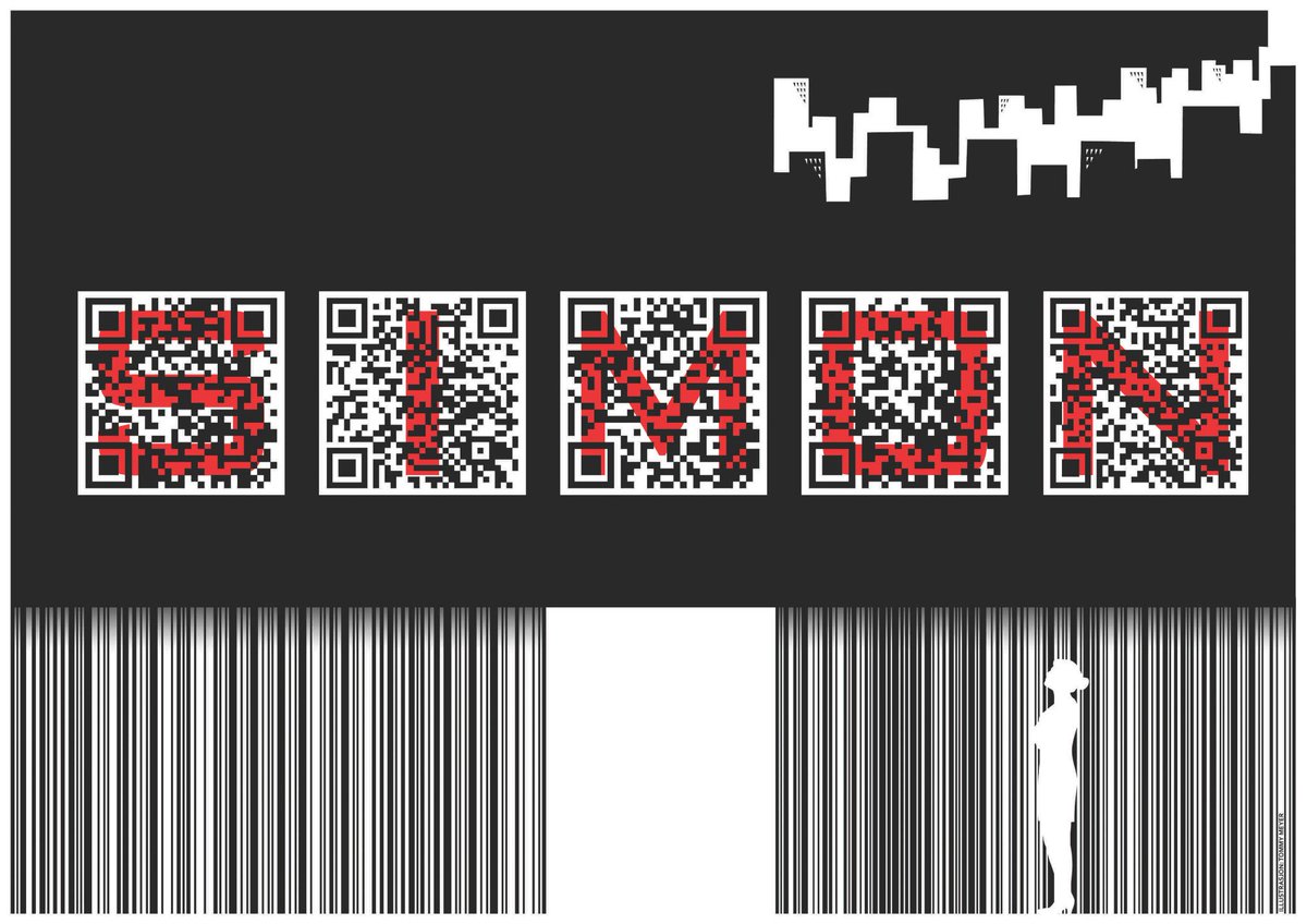 FemteRad's tweet image. "Simon" spiller snart på Operaen! #femteradproduksjoner, #simon_opera, #operaen
operaen.no/Forestillinger…