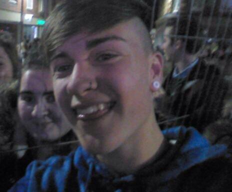  happy 18th birthday you old fart   