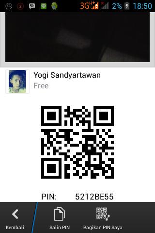 Yogiexzz's tweet photo. Invite My Pin http://t.co/0yuOFqHZ62