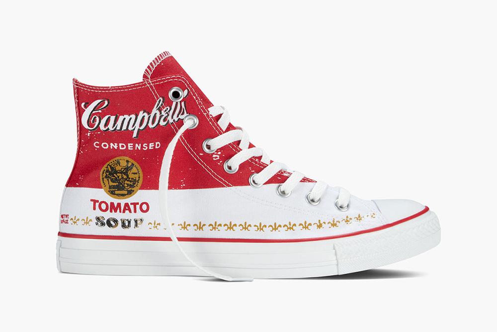 "Andy Warhol x Converse Spring 2015 Chuck Taylor All Star Collection" bitterdict.com/2015/01/andy-w…