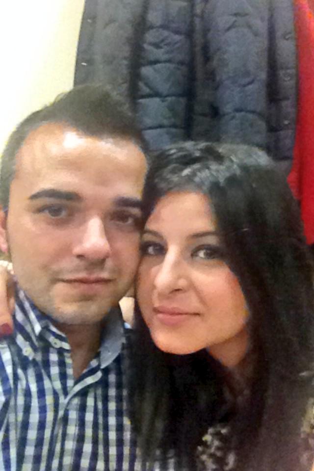 mluisagali's tweet photo. Hoy es un dia especial! 😍😍 Muxas felicidades mi amor ke cumplas muxoss masss!!! Tkiero wapo 💋💋💋@JuLiO_AsTiLLeRo http://t.co/wtNbDXERyz