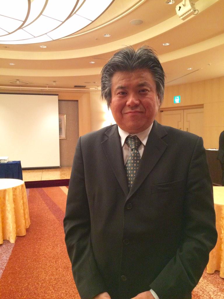 篠崎靖男】「昨年9月静岡交響楽団ミュージックアドバイザーに就任しま