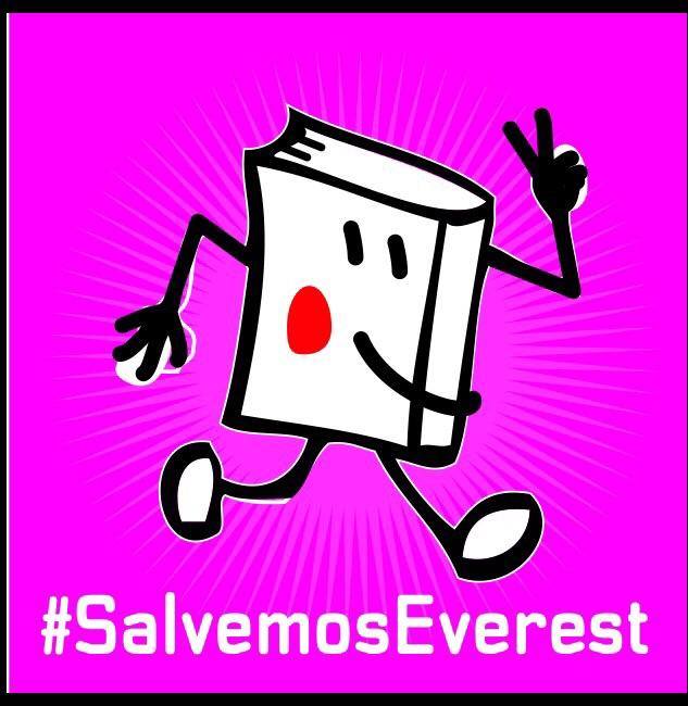 miryan_rod's tweet image. No os olvidéis que hoy a las 12h. es la concentración frente a Everest #Leonesp #SalvemosEverest
