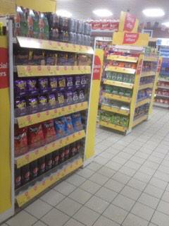 5159CleeExpress's tweet photo. @goss_markgoss1 @stoppy79 New promotions now in store #HalfPrice#£1 http://t.co/w849qPWYMF