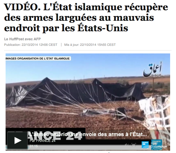 hugolecoco's tweet photo. @le_gorafi ? Ah non, en fait non #koukou #lespoupous http://t.co/4pLCQlrvkp