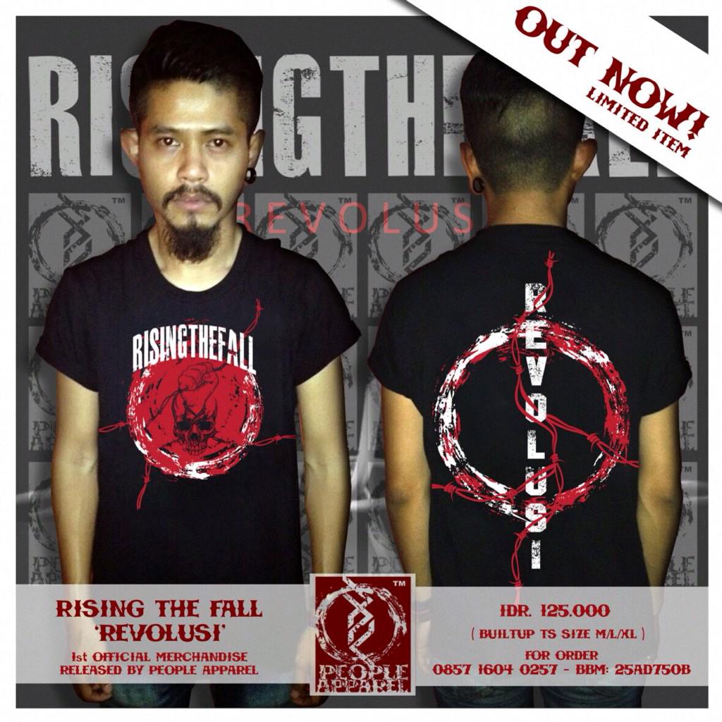 People Apparel tweet media