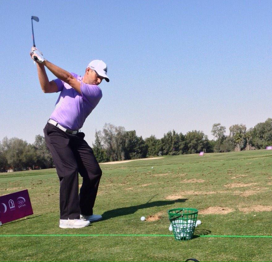 DP World Tour tweet media