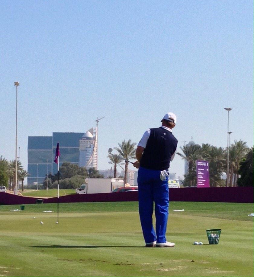 DP World Tour tweet media