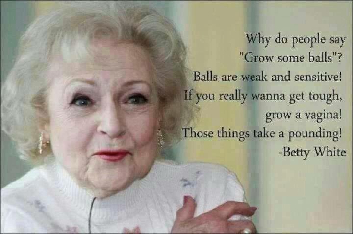 AmandaFrehr's tweet photo. Omg you guys this is so true🙌! #growavagina #girlpower http://t.co/QVbw32qpxQ