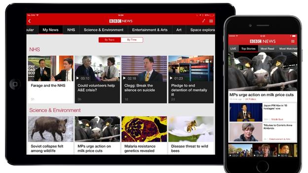 BBCScotlandNews's tweet photo. "This time it's personal"

@BBCNews app gets a major overhaul, here's how it works » http://t.co/uiuYSgCm9i http://t.co/FnBs6pjGeP