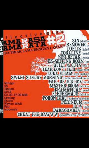 FALLOFJUSTICE's tweet photo. RT @PB_HC: Minggu ini bakalan ada @FALLOFJUSTICE di http://t.co/mu6ApR41JQ"
