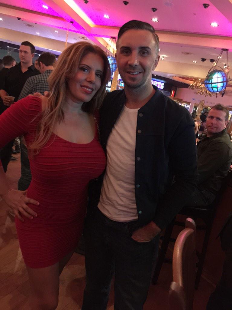 Tw Pornstars 3 Pic Nicky Ferrari Official Twitter Vegas Bitch