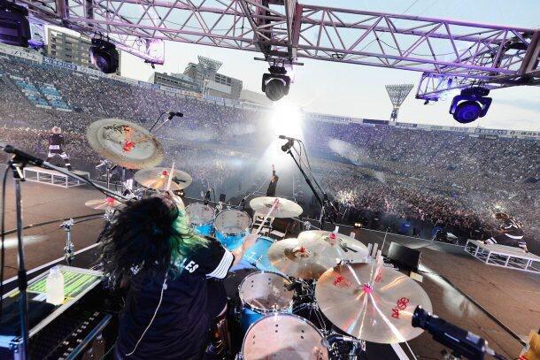 yukuuura tweet picture