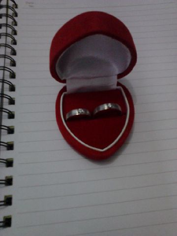 Alhamdulilah kelaksana juga ({}) sing di beri kelancaran buat kedepannya+ga dikasih halangan apaapa :) 170115♥