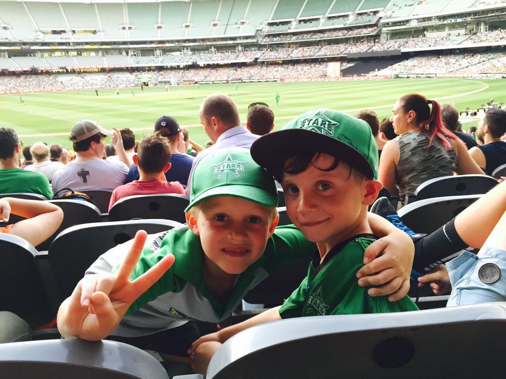 BryceDel's tweet image. Mates loving the @StarsBBL