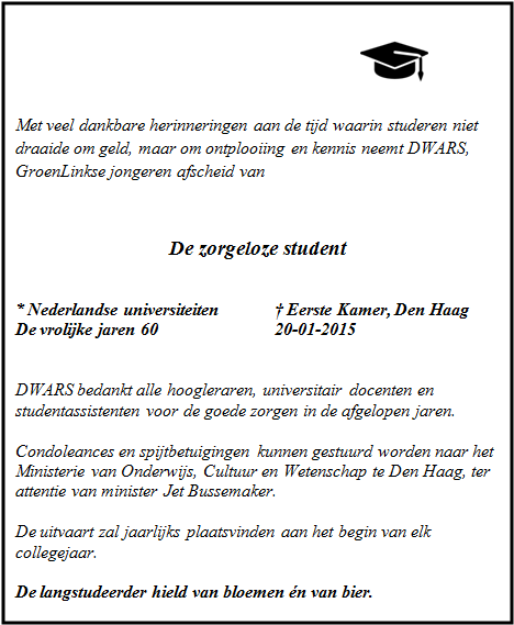 Paul Stamsnijder on Twitter "Voorbeeld van krachtige communicatie