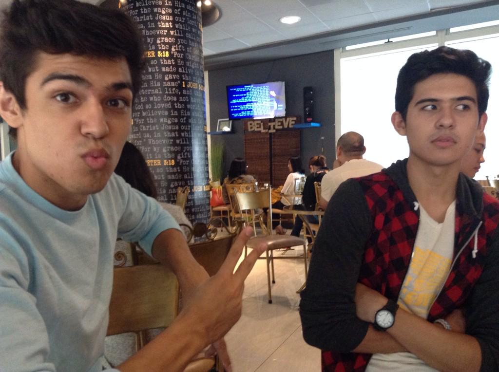 PerkinsFan's tweet photo. @jesseTperkins you mad? 😂 #AskPerkins http://t.co/YDHq8f3jZg