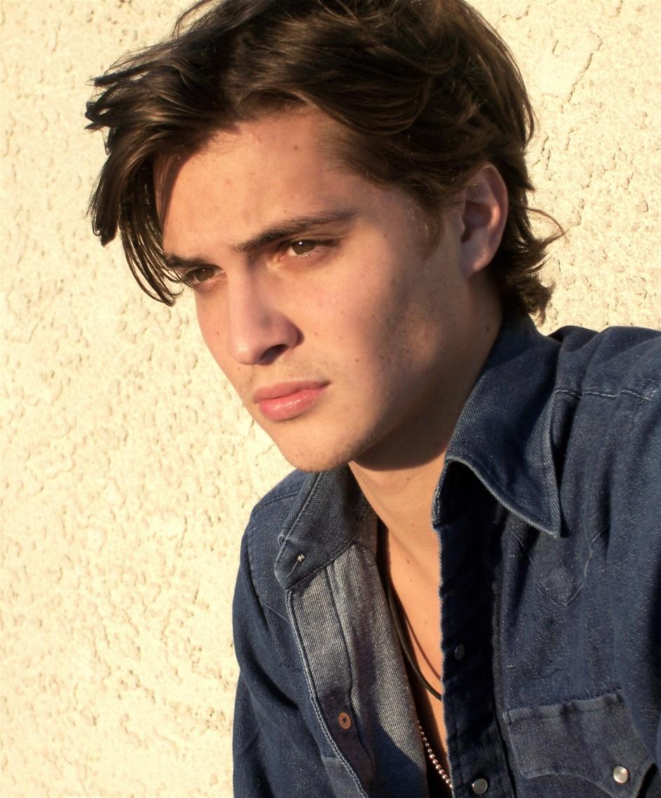 Happy Birthday, Luke Grimes!!! (Aka our Elliot Grey)  