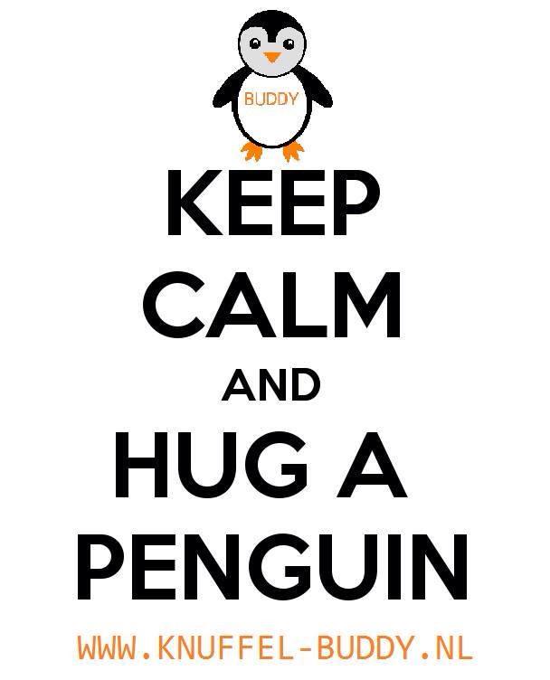 Vandaag is het Knuffeldag!