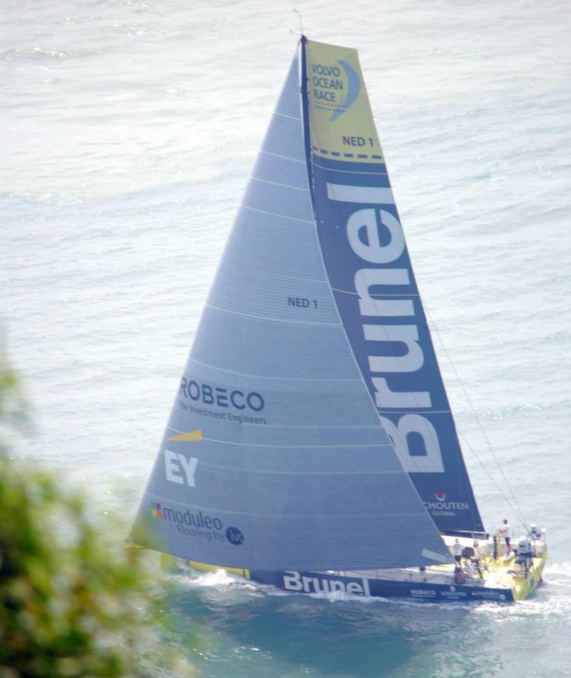Come on guys <a href="/brunelsailing/">BrunelSailing</a> #GetOnBoard #TeamBrunel