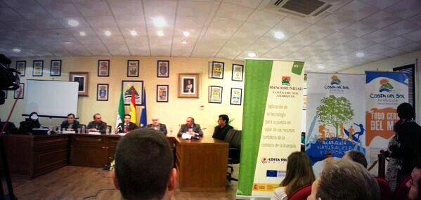 Maria_Galan_'s tweet image. Hoy @EUROAL_ @Carlos___Mena presentación plan estratégico #AxarquiaAvanza @axarquiaAPTA  @vivecostadelsol #turismo