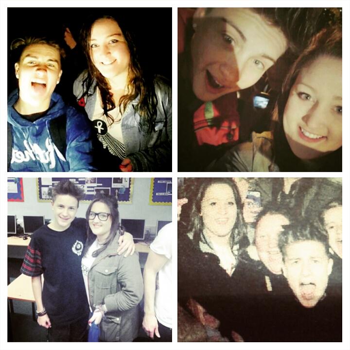 Happy Birthday\ Finally 18 Have a good day, Love you      