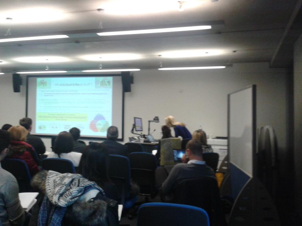 "As a vegetarian I missed gummy sweets....and bacon" <a href="/MelissaSnover/">Melissa Snover</a> <a href="/GoodyGoodStuff/">Goody Good Stuff</a> #KANenhance