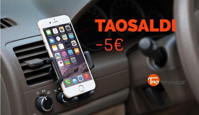 TaoTronics Italia tweet media