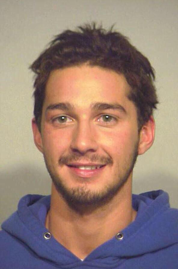LowkeyAmz's tweet photo. When you know you got bail money... http://t.co/KH3k7bq714