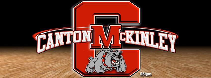 CantonMcKinley's tweet image. #KeepMcKinley